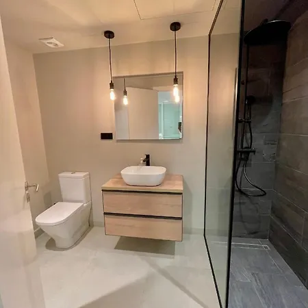 Luxury In Ibiza Town