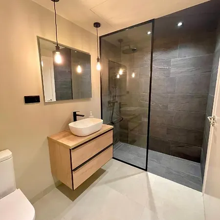 Luxury In Ibiza Town