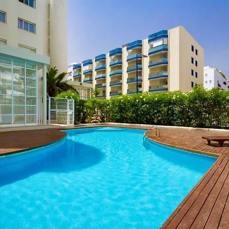 Apartment Luxury In Ibiza Town