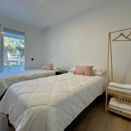 Apartment Luxury In Ibiza Town
