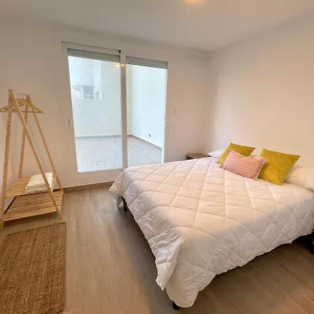 Luxury In Ibiza Town