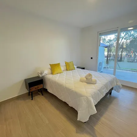 Apartment Luxury In