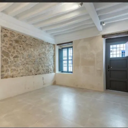 Private Can Bes, Dalt Vila Ibiza Town