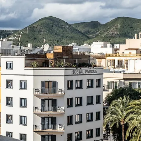 Parque Ibiza Affittacamere *