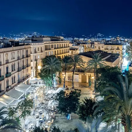 Parque Ibiza Ibiza città