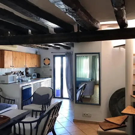 Apartment Mirador De La Virgen Atico Con Terraza Y Estudio Sin Terraza