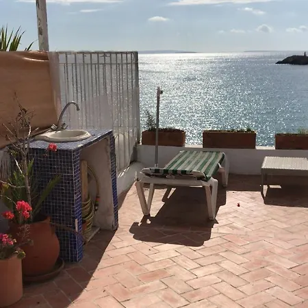 Apartment Mirador De La Virgen Atico Con Terraza Y Estudio Sin Terraza *
