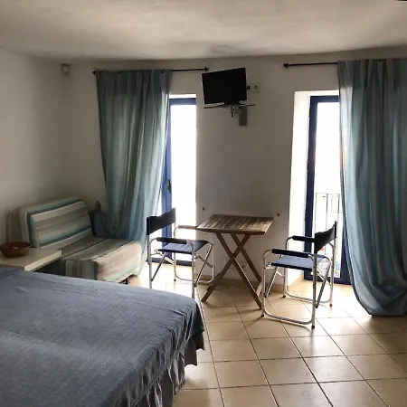 Apartment Mirador De La Virgen Atico Con Terraza Y Estudio Sin Terraza