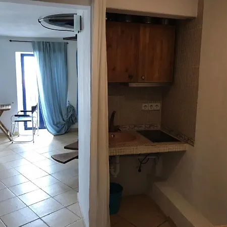 Apartment Mirador De La Virgen Atico Con Terraza Y Estudio Sin Terraza *