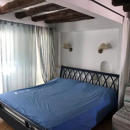 Apartment Mirador De La Virgen Atico Con Terraza Y Estudio Sin Terraza Ibiza Town