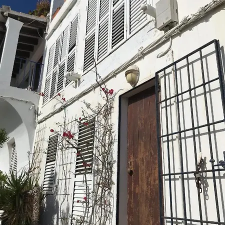 Mirador De La Virgen Atico Con Terraza Y Estudio Sin Terraza Apartment