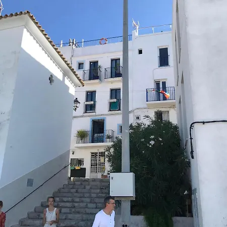 Apartment Mirador De La Virgen Atico Con Terraza Y Estudio Sin Terraza *
