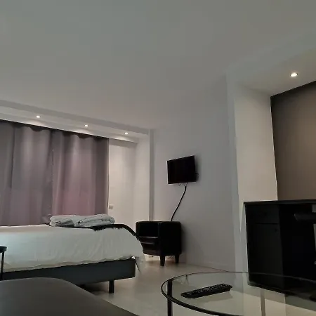 Aparthotel Urban Spaces Ibiza Town