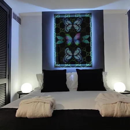 Urban Spaces Aparthotel Ibiza Town
