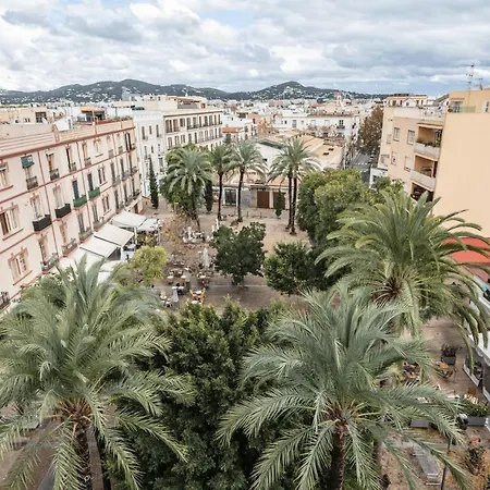 Parque Ibiza Affittacamere *
