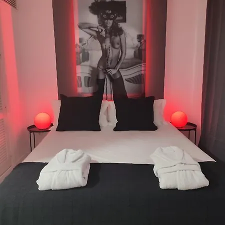 Aparthotel Urban Spaces Ibiza Town