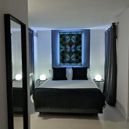 Aparthotel Urban Spaces 3*