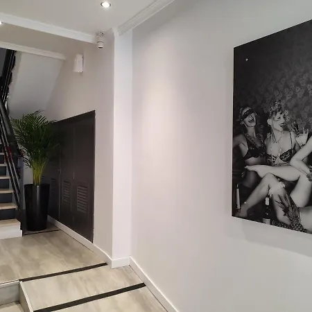 Aparthotel Urban Spaces Ibiza Town