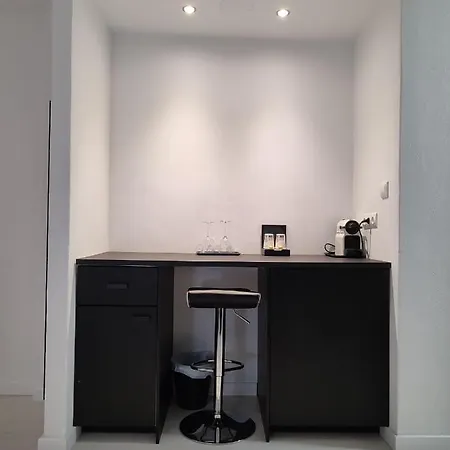 Hotel apartamentowy Urban Spaces 3*