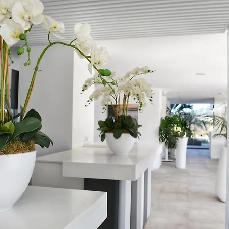 Lejlighed Address Luxury Living *