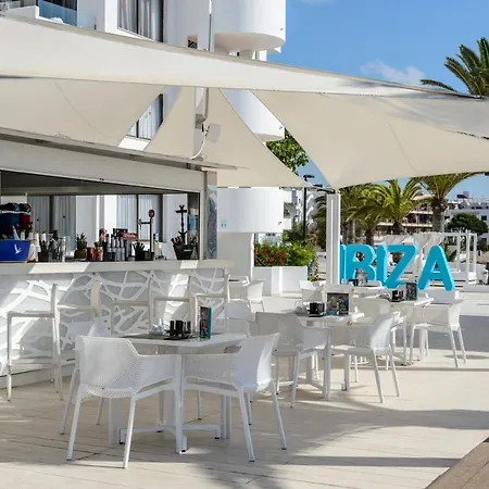 Appartement Vibra Jabeque Dreams Ibiza
