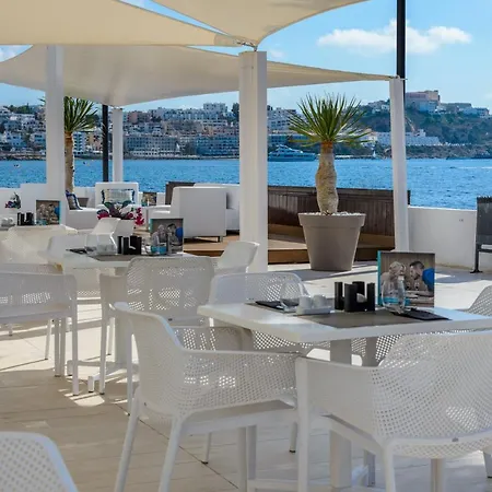 Vibra Jabeque Dreams Appartement *