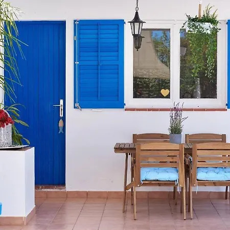 Villa The Lovely Ibiza Town
