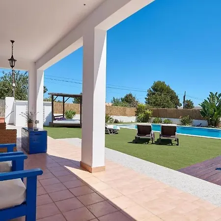 The Lovely Villa