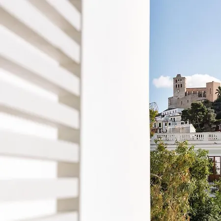 The Standard, (adults Only) Hotel Ibiza