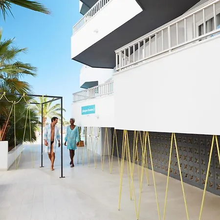 Vibra Jabeque Dreams Appartement Ibiza