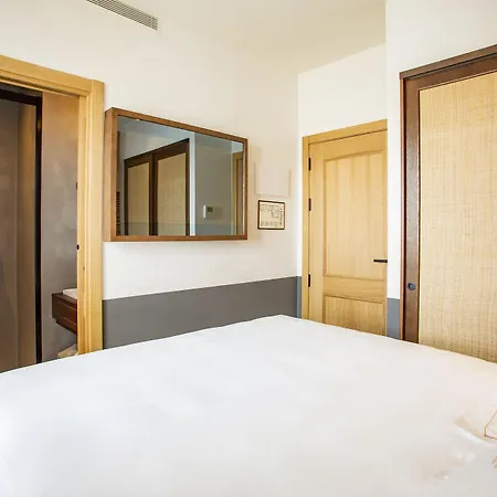 Hotel La Torre Del Canonigo - Small Luxury Ibiza città