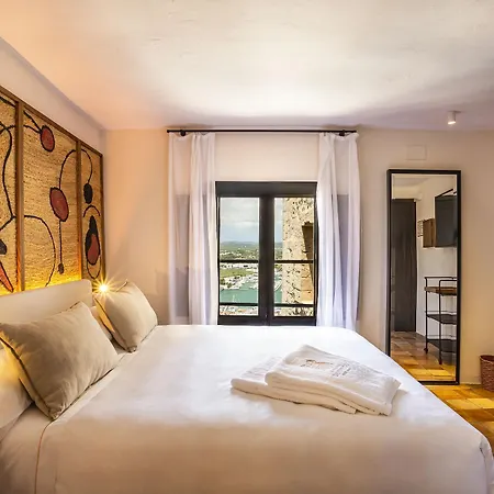 La Torre Del Canonigo - Small Luxury Hotel