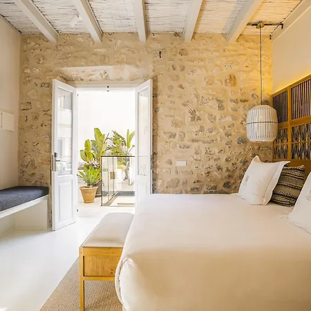La Torre Del Canonigo - Small Luxury