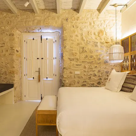 Hotel La Torre Del Canonigo - Small Luxury 4*