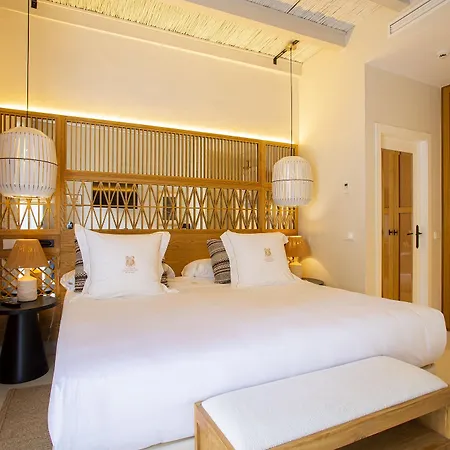 La Torre Del Canonigo - Small Luxury 4* Ibiza città