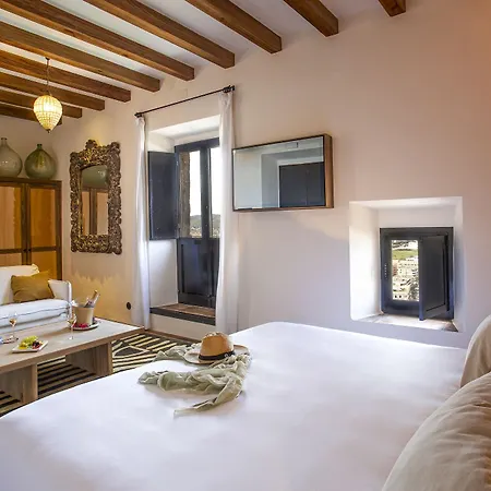 La Torre Del Canonigo - Small Luxury Ibiza città