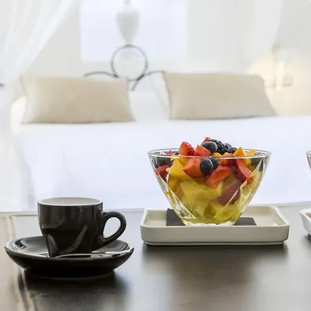 Hotel La Torre Del Canonigo - Small Luxury Ibiza città