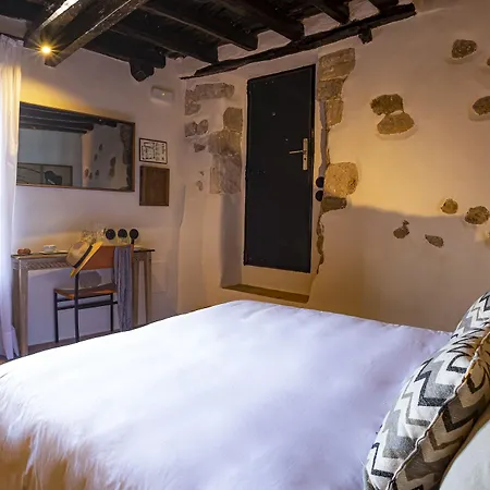 Hotel La Torre Del Canonigo - Small Luxury 4*