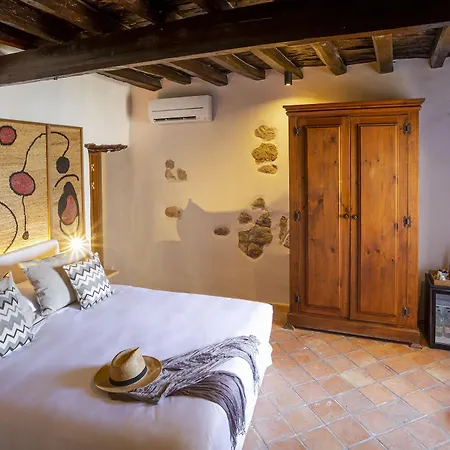 La Torre Del Canonigo - Small Luxury 4*