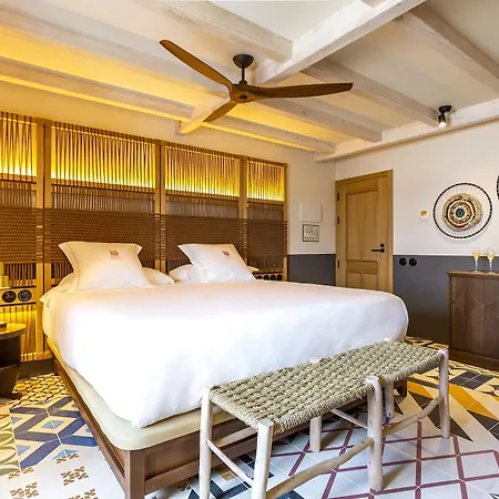 La Torre Del Canonigo - Small Luxury 4*