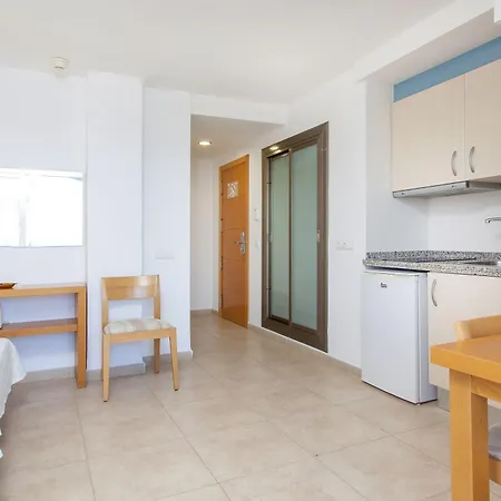 Mar Y Playa Apartamento Ibiza