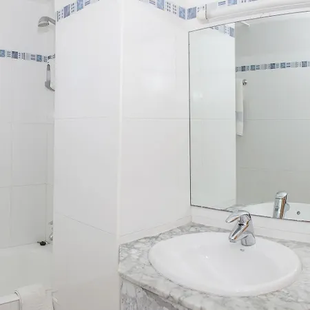 Apartamento Mar Y Playa