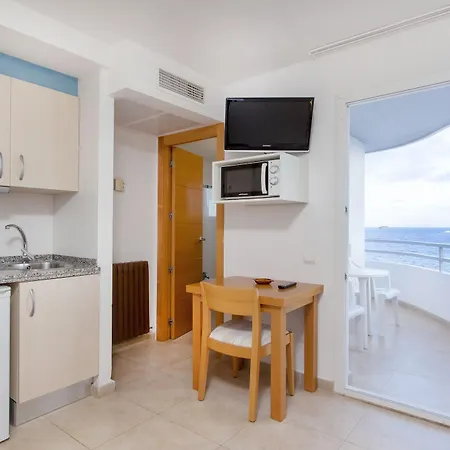 Mar Y Playa Apartamento
