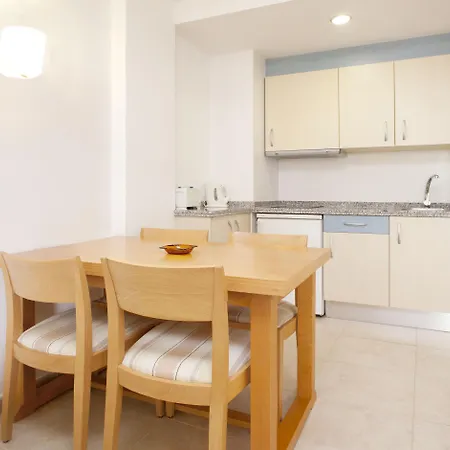 Apartamento Mar Y Playa