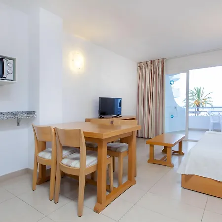 Mar Y Playa Apartamento