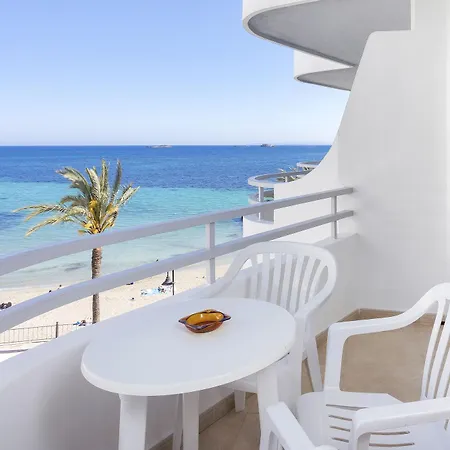 Mar Y Playa Apartamento *