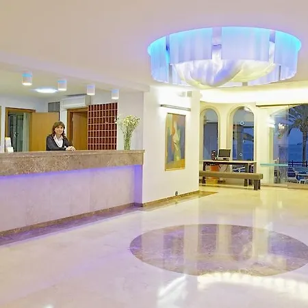 Apartamento Mar Y Playa
