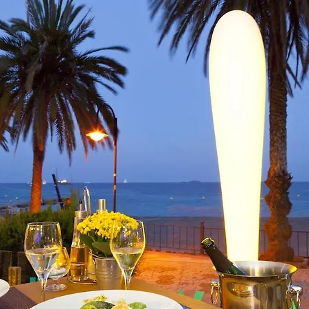 Mar Y Playa Ibiza