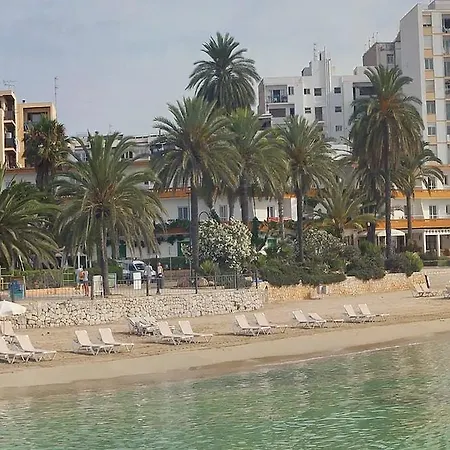 Apartamento Mar Y Playa *