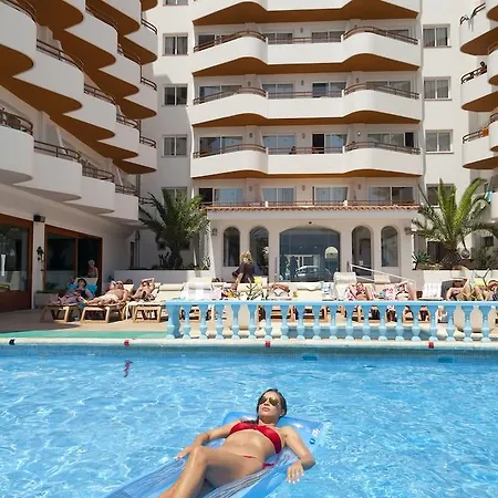 Mar Y Playa